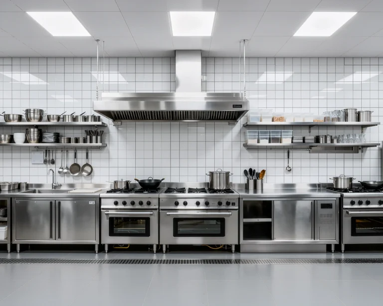 Kitchen Refrigerator